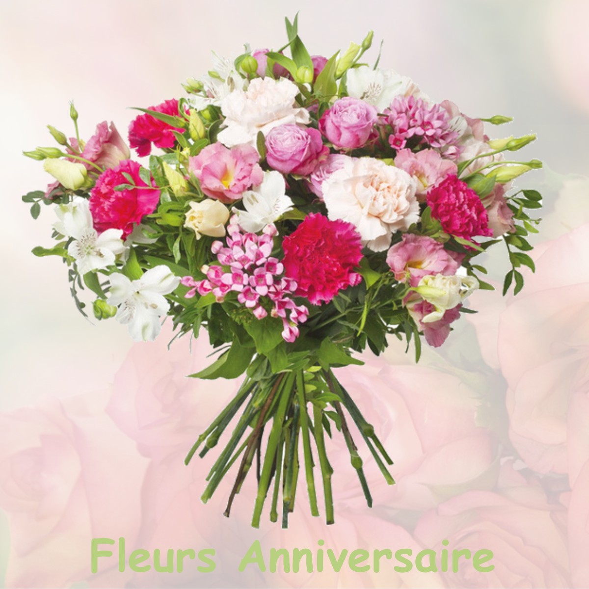 fleurs anniversaire LAJOUX